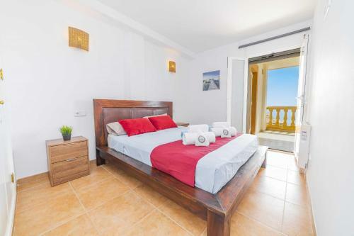 Apartamento Beach Cala Pi
