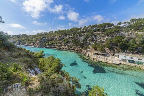 Apartamento Beach Cala Pi