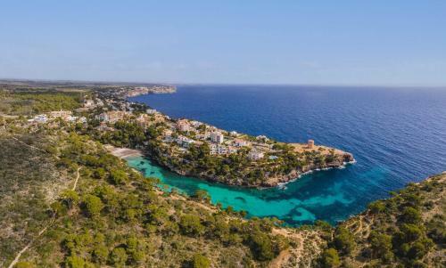 Apartamento Beach Cala Pi