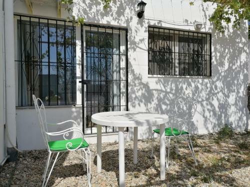Casa Cabo De Gata