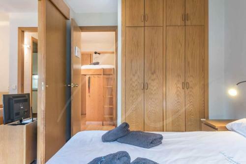 Apartamento Solneu By Seamount Rentals