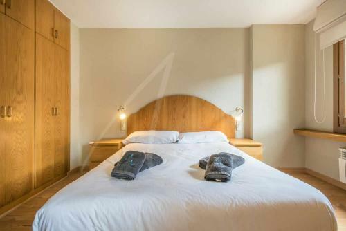 Apartamento Solneu By Seamount Rentals