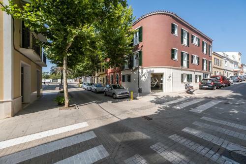 Hotel Victori