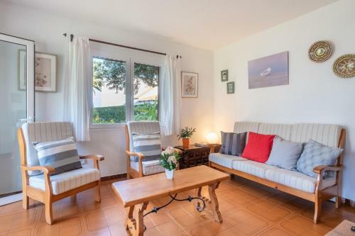 Apartamento La Gardenia 41
