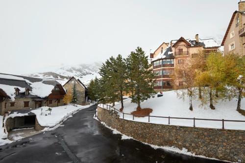 Apartamento Dossau By Feelfree Rentals