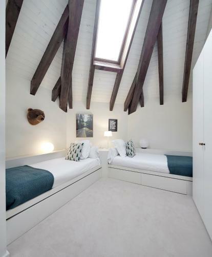 Apartamento Dossau By Feelfree Rentals