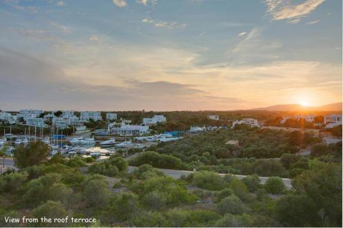 Cala D'or Villa Sleeps 6 With Pool And Air Con
