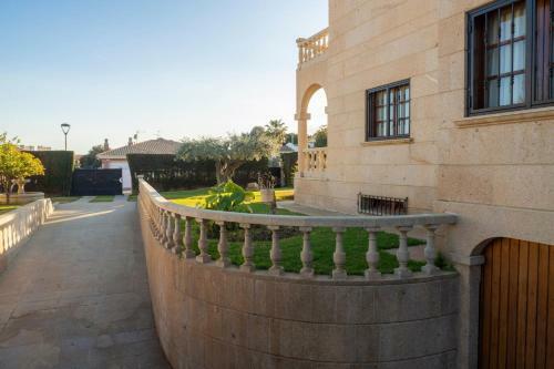 Club Villamar - Stone