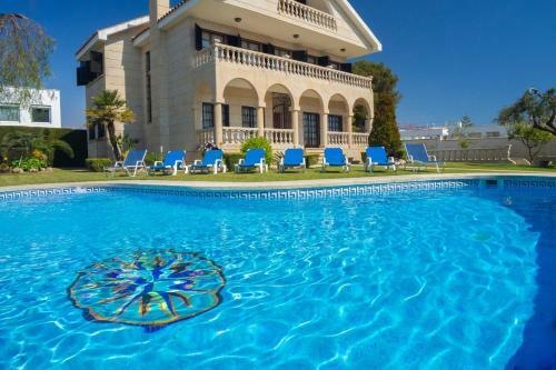 Club Villamar - Stone