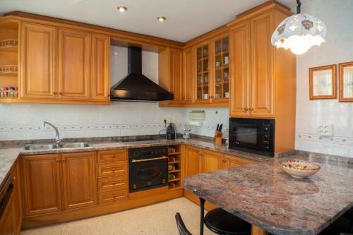 Club Villamar - Stone