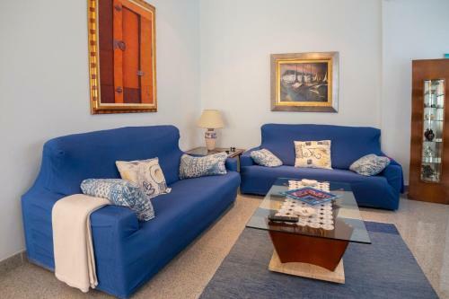Club Villamar - Stone