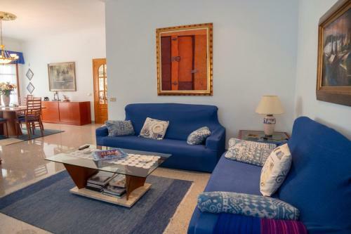 Club Villamar - Stone