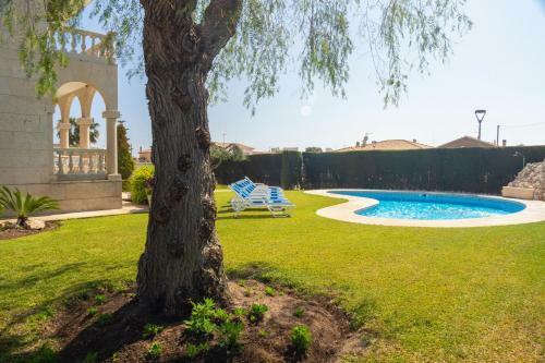 Club Villamar - Stone