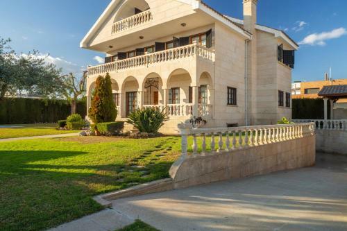 Club Villamar - Stone