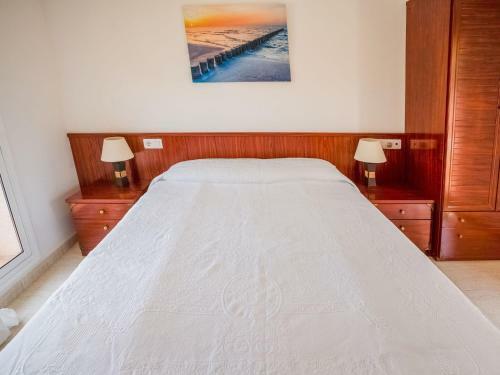 Lovely Holiday Home In Fr�ncas With Jacuzzi