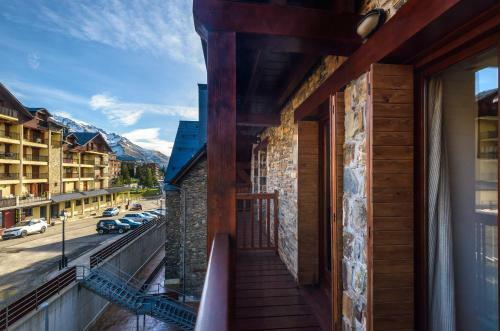 Apartamento Saliecho III