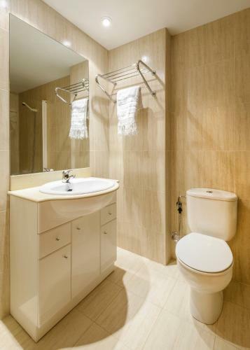 Apartamento Saliecho III