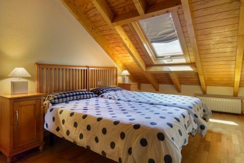 Apartamento �tico Elurra