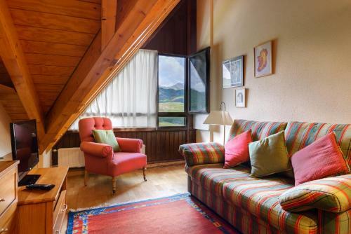 Apartamento �tico Elurra