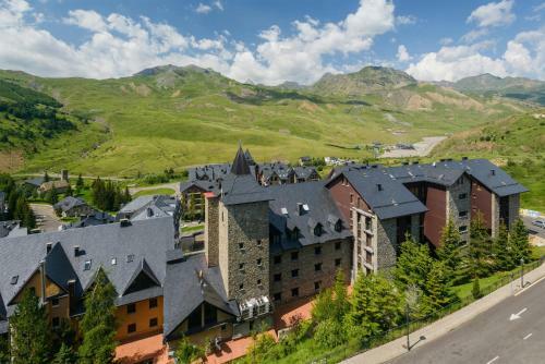 Apartamento �tico Elurra