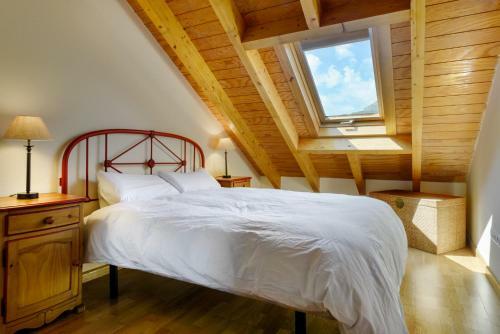Apartamento �tico Elurra
