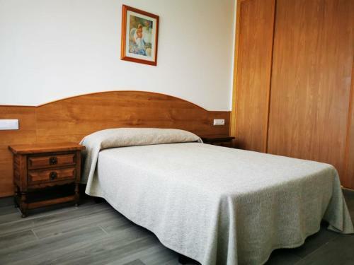 Apartamento Pedras Negras