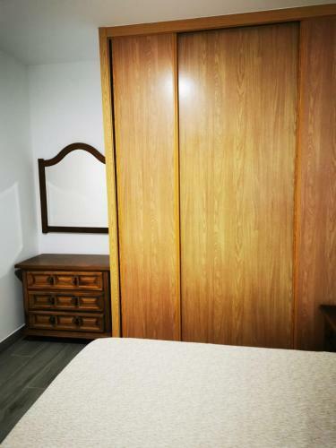 Apartamento Pedras Negras