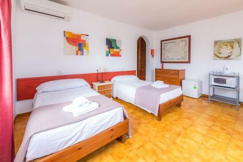 Casa Rigo