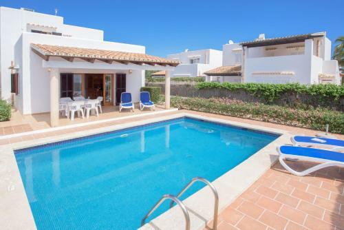 Villa Judith