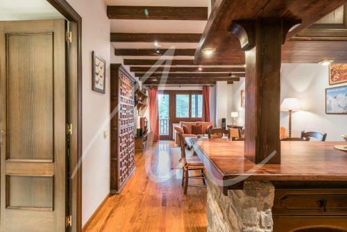 Apartamento Amitges By Seamount Rentals