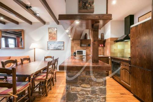 Apartamento Amitges By Seamount Rentals