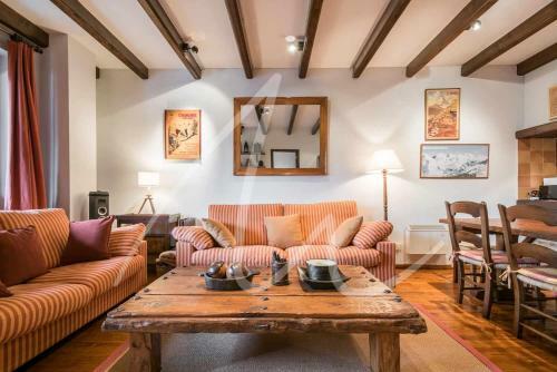 Apartamento Amitges By Seamount Rentals