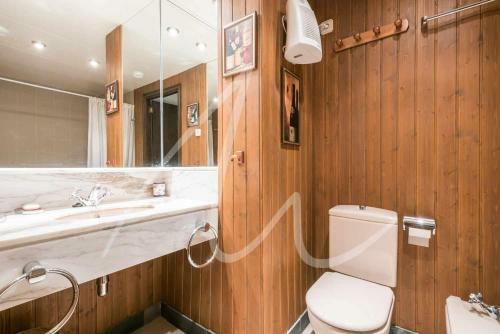 Apartamento Amitges By Seamount Rentals