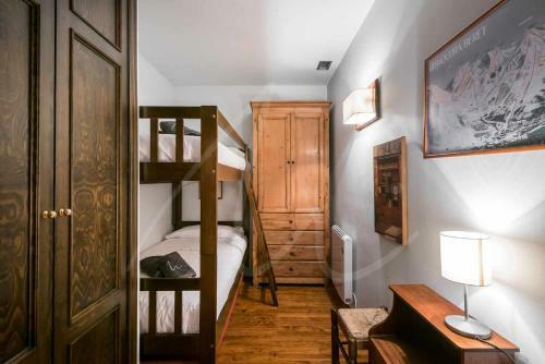 Apartamento Amitges By Seamount Rentals