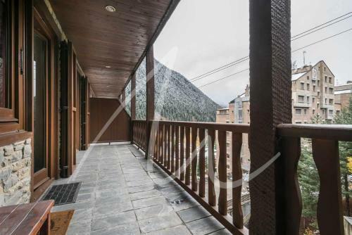Apartamento Amitges By Seamount Rentals