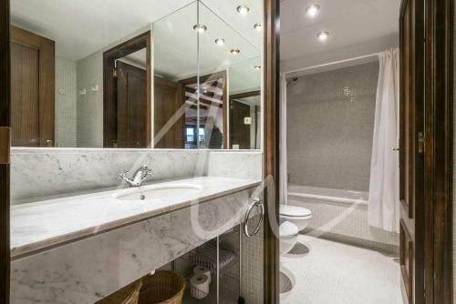 Apartamento Amitges By Seamount Rentals