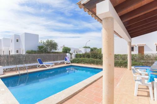 Villa Angel Luis