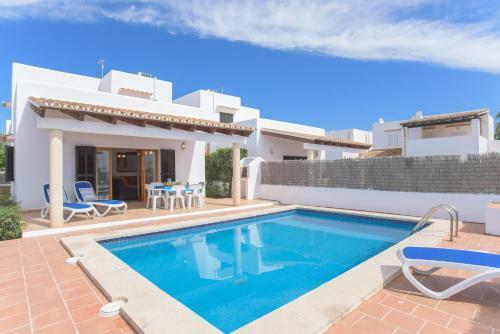 Villa Angel Luis