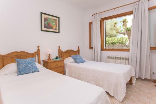 Villa Angel Luis