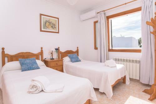 Villa Angel Luis