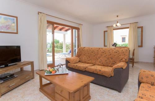 Villa Angel Luis
