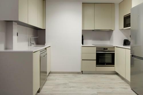 Apartamento Marcatosa By Feelfree Rentals