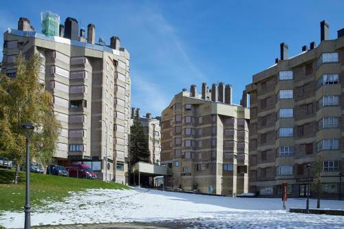 Apartamento Marcatosa By Feelfree Rentals