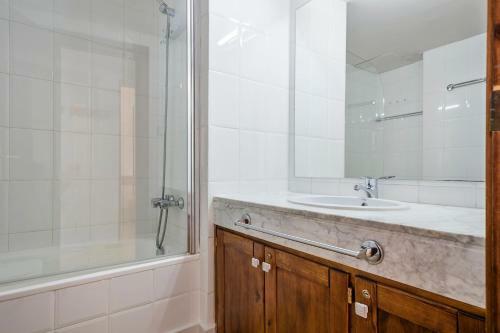 Luderna - Apartamento Tanau A1 Esquir�s