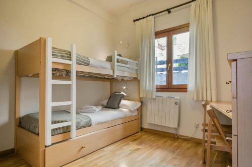 Luderna - Apartamento Tanau A1 Esquir�s