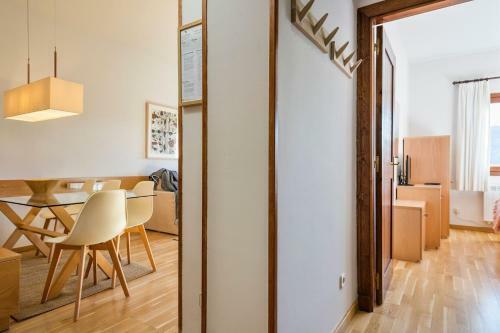 Luderna - Apartamento Tanau A1 Esquir�s