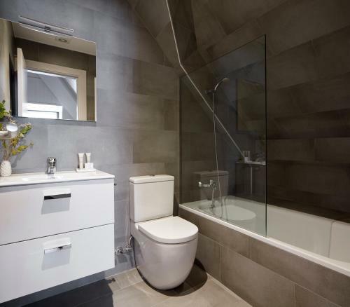 Apartamento Pujolo By Feelfree Rentals
