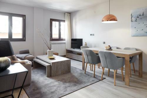 Apartamento Pujolo By Feelfree Rentals