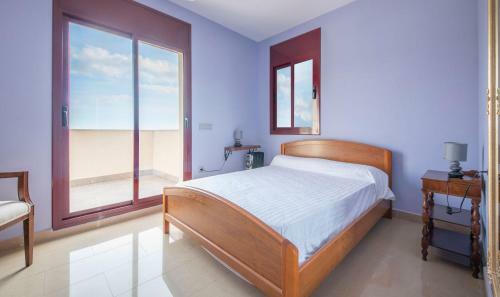 R115 Villa Pinell Panoramic
