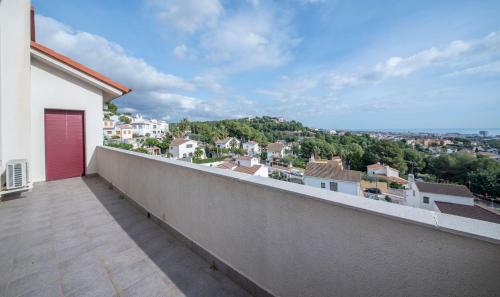 R115 Villa Pinell Panoramic